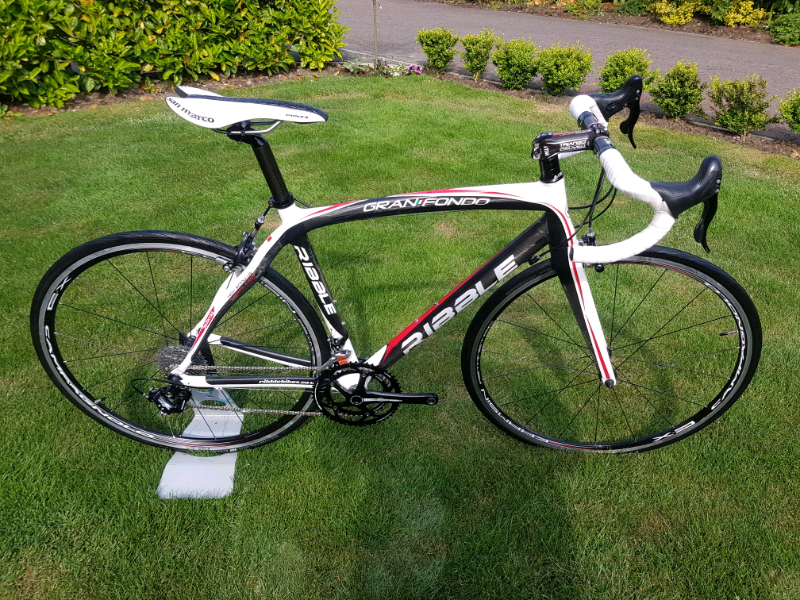 ribble gran fondo for sale